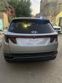 هیوندای تۆکسۆن